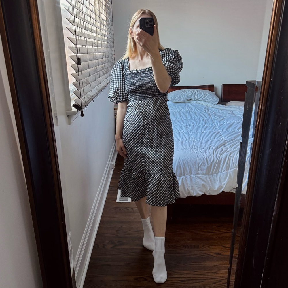 Ganni Dress
